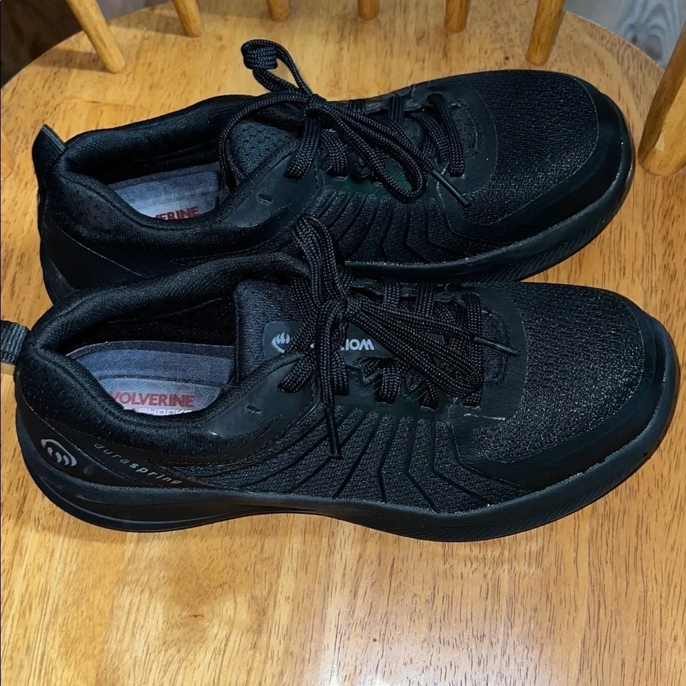 Wolverine W211068 - Women's Bolt DuraShocks® DuraSpring 8.5